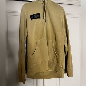 Harpy Davidson zip up jacket men’s size XL